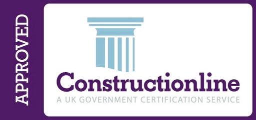 ConstructionLine Logo