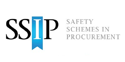 SSIP Logo